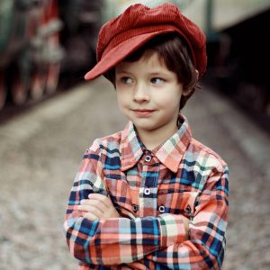 Kids Collection
